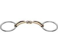 Sprenger Novocontact Wassertrense 14mm Sensogan double brisure , taille du mors:125mm