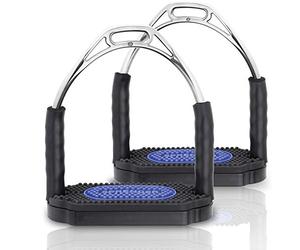 Sprenger - Safety Stirrups Bow Balance