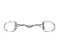 Sprenger Mors à Olives SATINOX - 14 mm - double brisure - 125 mm