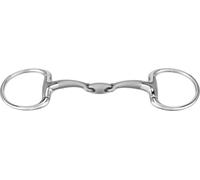 Sprenger SATINOX Tête d'olive 14 mm double brisure - acier inoxydable