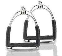 Sprenger - System 4 Safety Stirrup with Offset Eye