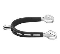 Sprenger – Éperons pour cheval Ultra FIT Extra Grip