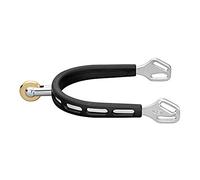 Sprenger - Ultra Fit Extra Grip Spurs Comfort Roller Vertical