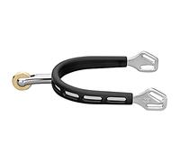 Sprenger - Ultra Fit Extra Grip Spurs Comfort Roller Vertical