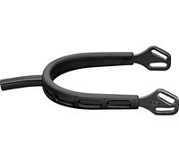 Sprenger Ultra Fit ExtraGrip 35 mm black, Taille:35, Matière:61, Couleur:noir