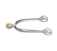 Sprenger - Ultra Fit Spurs Comfort Roller Vertical