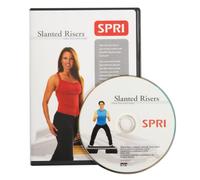 SPRI Slanted Riser Workout: Take the Next Step