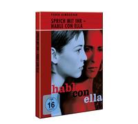 SPRICH MIT IHR - HABLE CON ELLA DVD DRAMA ALMODOVAR NEW