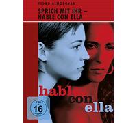 Sprich mit Ihr - Sprich mit Ihr-Almodovar Edition