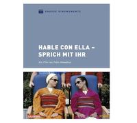 Sprich mit Ihr - Sprich mit ihr - Große Kinomomente