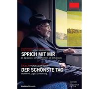 Sprich Mit Mir / Der Schönste Tag [6 Dvds]