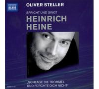 Spricht und Singt Heinrich Heine