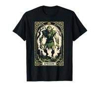Spriggan Créature Créatures Mythologiques T-Shirt