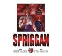Spriggan - Perfect Edition T07 - Ryôji Minagawa - Panini Manga - broché - Manga