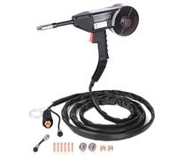 SPRIGHOLLY Pistolet à bobine, pistolet de soudure MIG pour aluminium de 150 ampères, compatible avec MIG200 et MIG250
