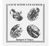 Spriguns of Tolgus - Jack with a Feather [Import]
