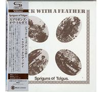 Spriguns of Tolgus - Jack with A Feather + Rowdy Dowdy Day (SHM-CD) (Paper Sleeve) [Import]