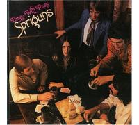 Spriguns of Tolgus - Time Will Tell