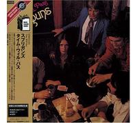 Spriguns - Time Will Pass