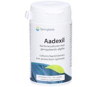 Sprinfield Aadexil Capsule(S) 90 pc(s)