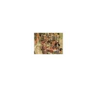 Spring 1000 Piece Jigsaw Puzzle, The J. Paul Getty Museum Collection By Paperblanks (Lawrence Alma-Tadema)