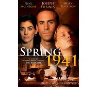 Spring 1941