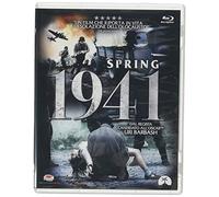 Spring 1941