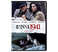 Spring 1941 [DVD] [Region 2] (IMPORT) (Pas de version française)