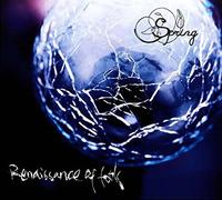 Renaissance of Fools - Spring [New CD]