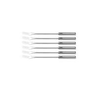 SPRING 2890280606 FOURCHETTES A FONDUE A FROMAGE 6 PIECES