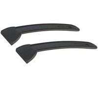 Spring 3037000402Raclette2 Compact Lot de 2 spatules