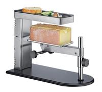 Spring 3167510001 Chalet Raclette Poêle Inox