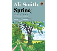 Spring: 'A dazzling hymn to hope’ Observer