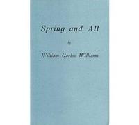 Spring and All (New Directions Pearls) - [Version Originale] Inconnu (Auteur)
