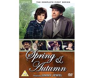 Spring And Autumn - The Complete First Series [1973] [DVD]