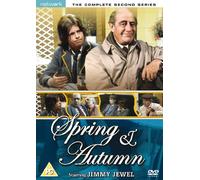 Spring and Autumn-The Complete Series 2 [DVD] [Import]