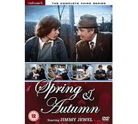 Spring and Autumn-The Complete Series 3 [DVD] [Import]