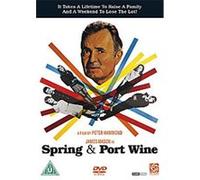 Spring And Port Wine G