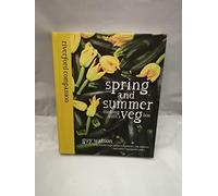 Spring and Summer: Cooking with a Veg Box