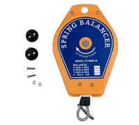 Spring Balancer Porte-outils rétractable à suspendre 1,5-3 kg