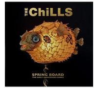 Spring Board : The Early Unrecorded Songs