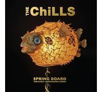 Spring Board: the Early Unrecorded Songs