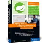 Spring Boot 3 Und Spring Framework 6