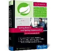 Spring Boot 3 Und Spring Framework 6