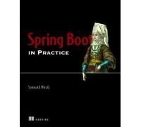 Spring Boot In Practice