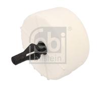 SPRING BOUNCE VW T. CADDY 04- H 55MM 1PC