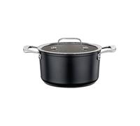 SPRING Bratentopf MERIDIAN Intense Pro 20cm / 3l Antihaft noir