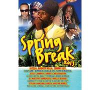 Spring Break 2013