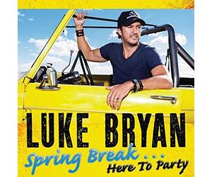 Spring Break: Hear to..