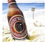 Spring Break [Import]